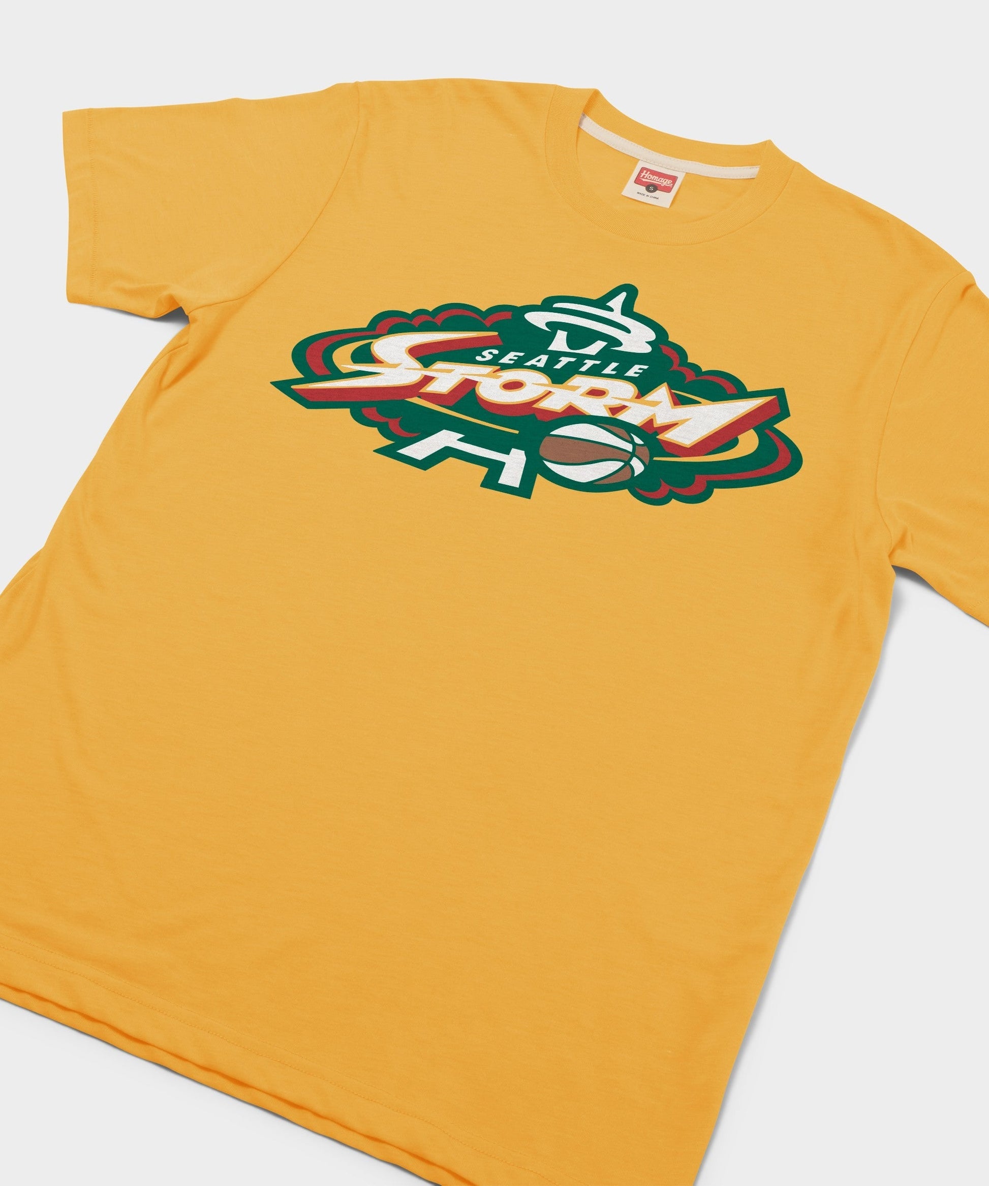 Seattle Storm '00