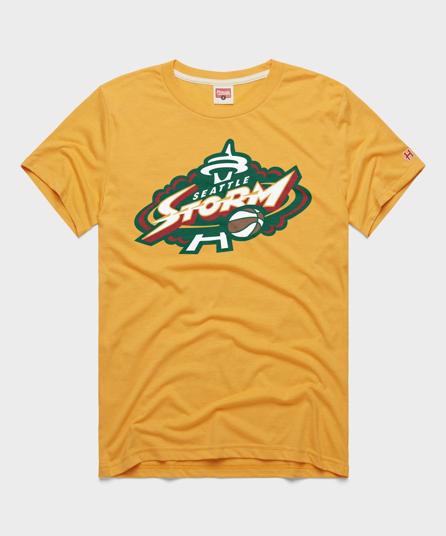 Seattle Storm '00