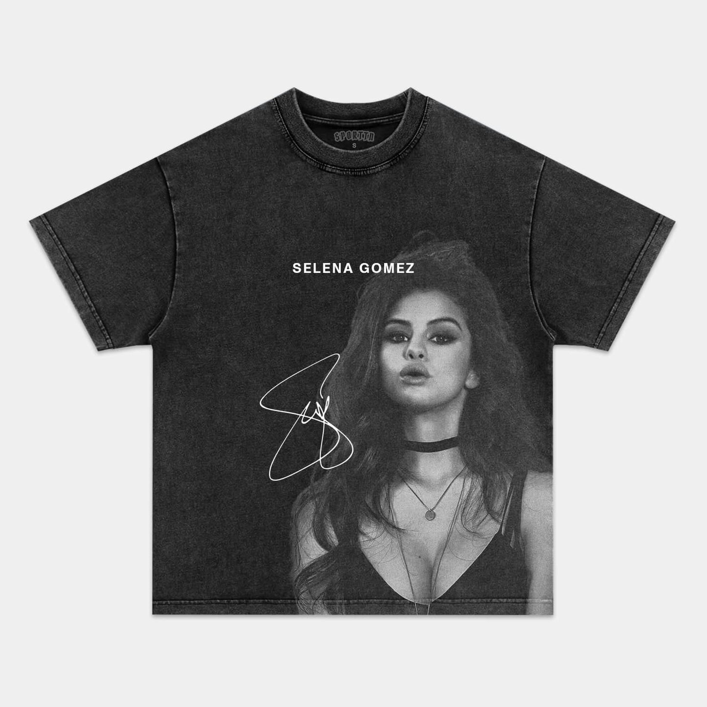 SELENA GOMEZ 12.31 TEE - clothing by TeeHivey.com (Image 4)