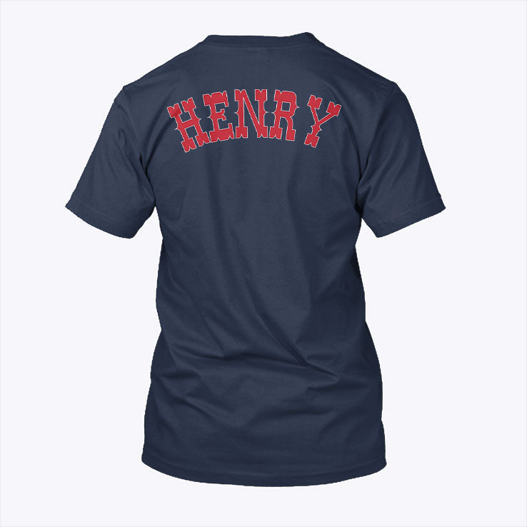 Sell The Team John Henry Shirt