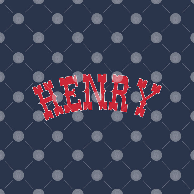 Sell The Team John Henry Shirt