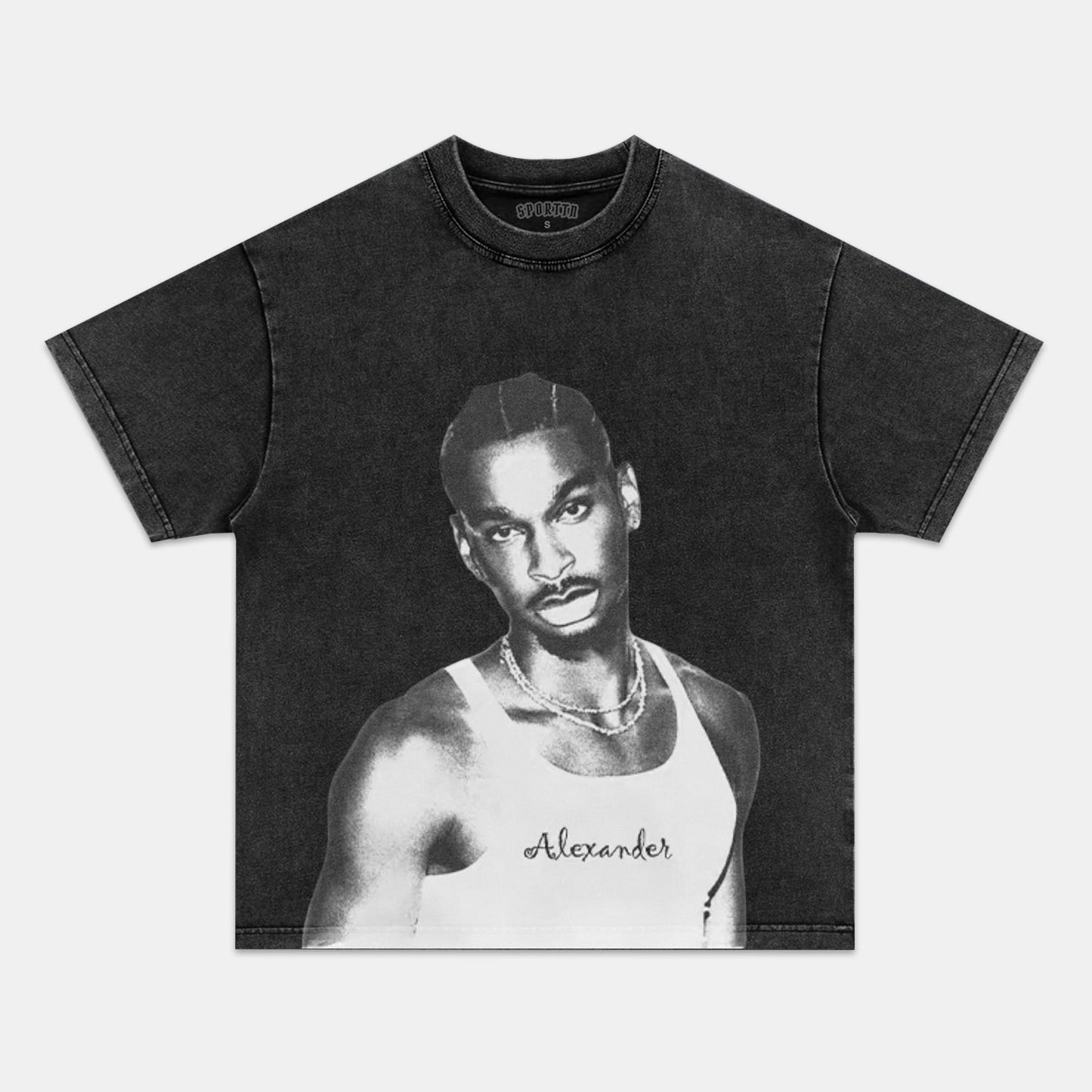 SHAI GILGEOUS-ALEXANDER 3.12 TEE