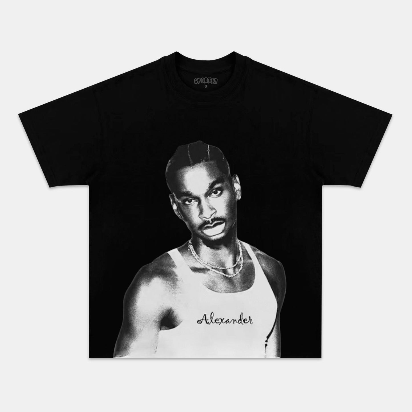 SHAI GILGEOUS-ALEXANDER 3.12 TEE
