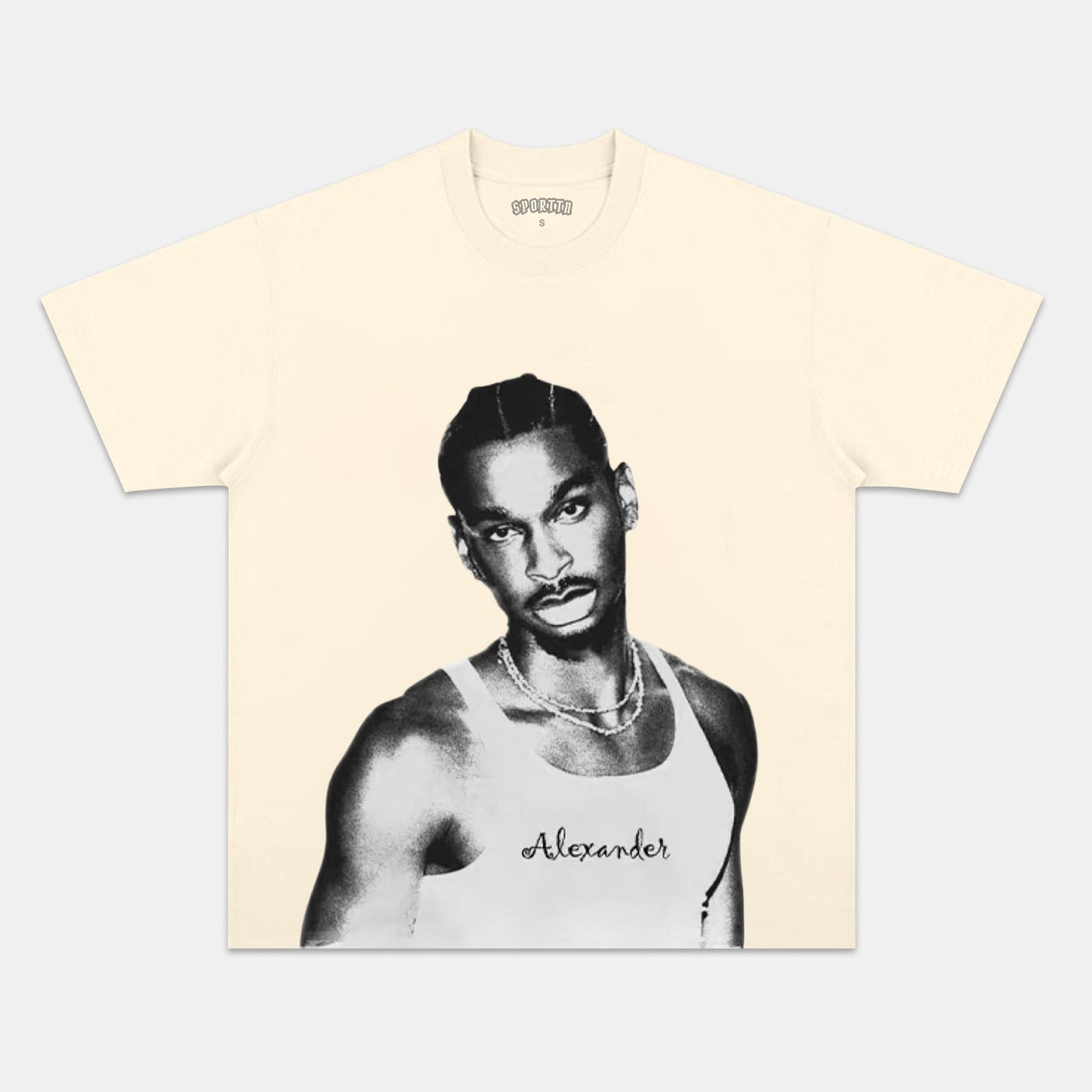 SHAI GILGEOUS-ALEXANDER 3.12 TEE
