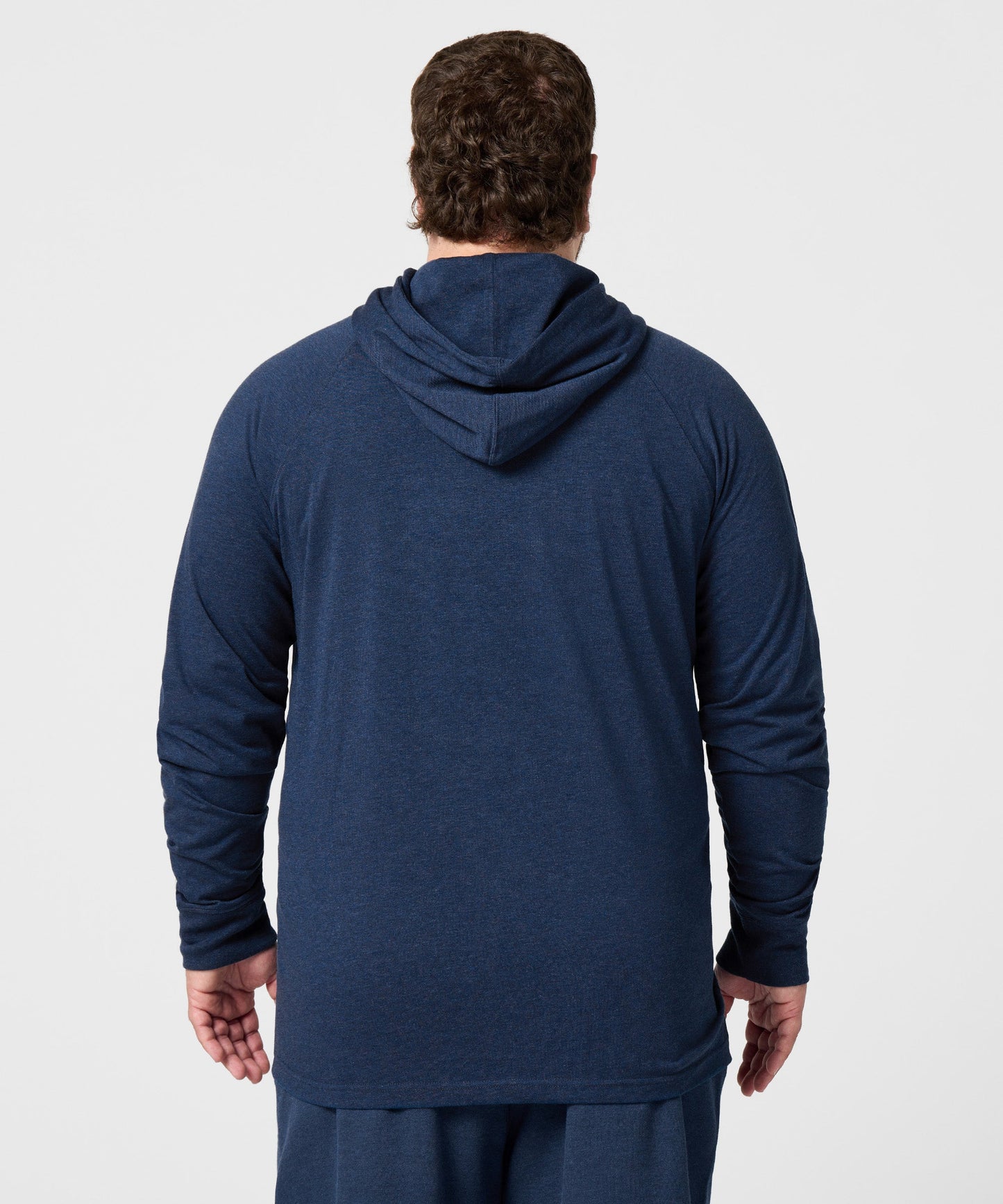 Shea Stadium Mets Lightweight Hoodie