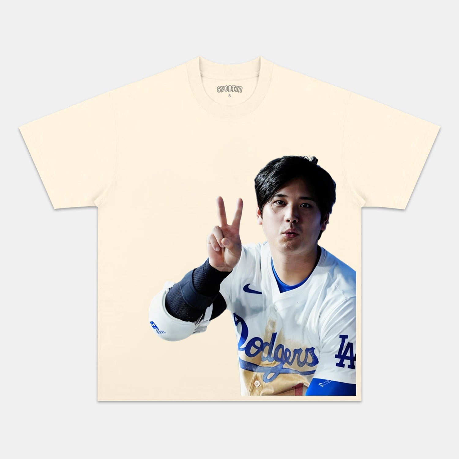 SHOHEI OHTANI 2024NEW TEE Style001 - clothing by TeeHivey.com (Image 4)