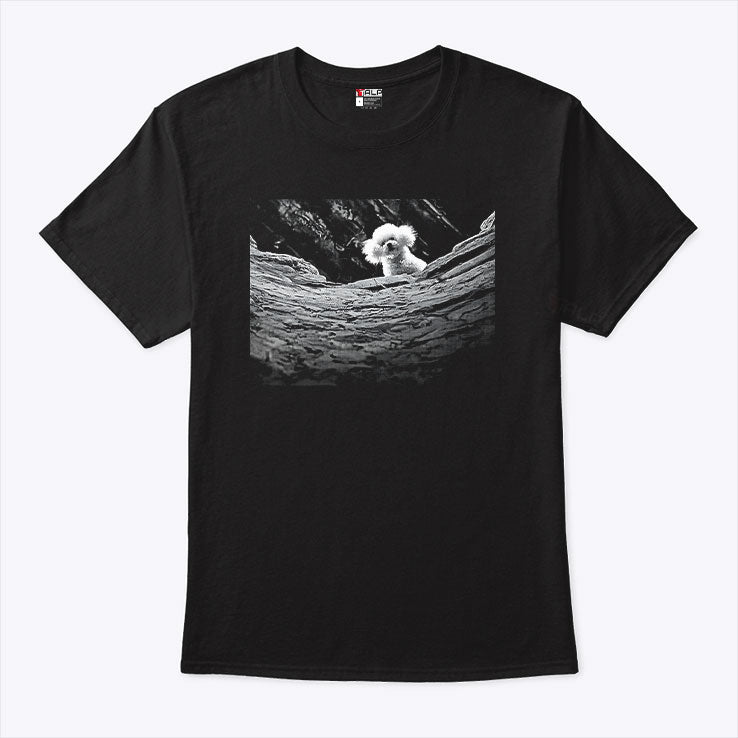 Silence Of The Lambs Precious Dog Shirt