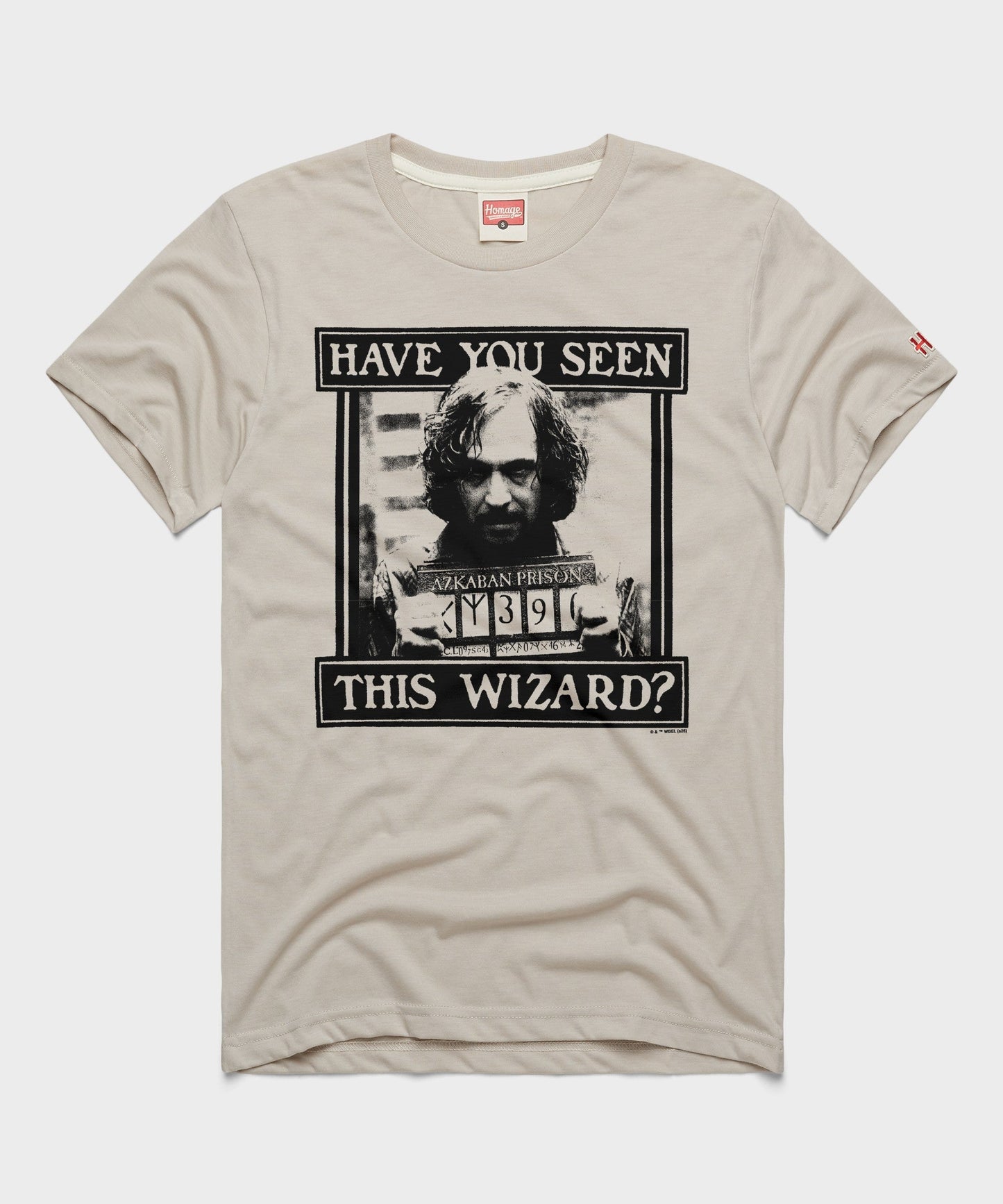 Sirius Black