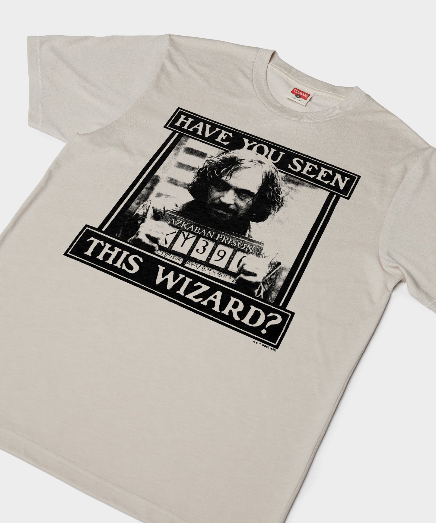 Sirius Black