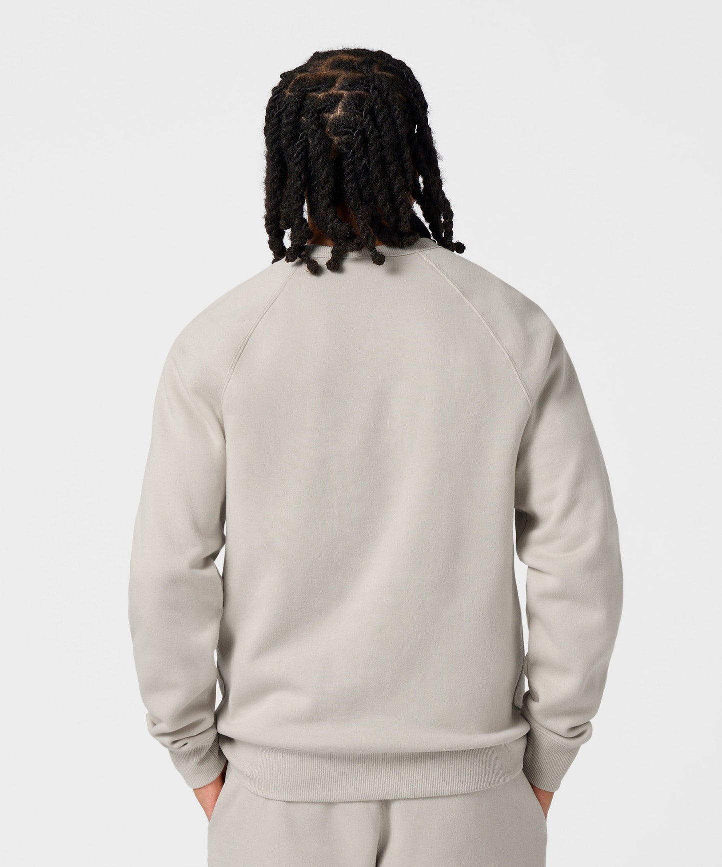 Sirius Black Crewneck
