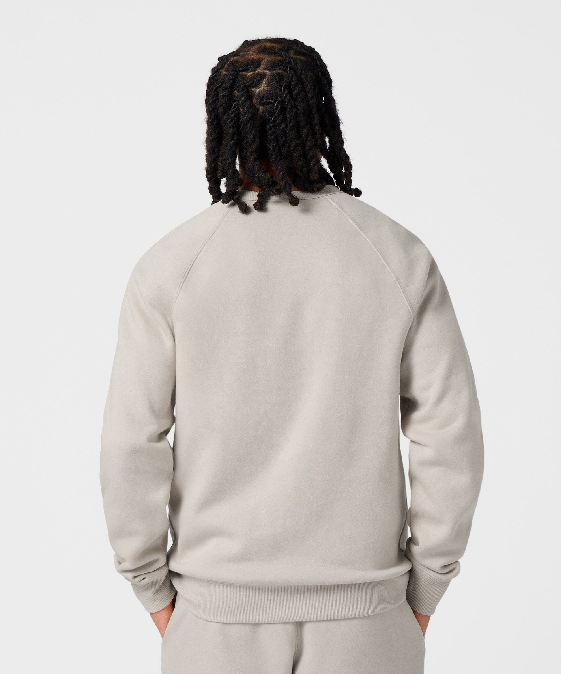 Sirius Black Crewneck