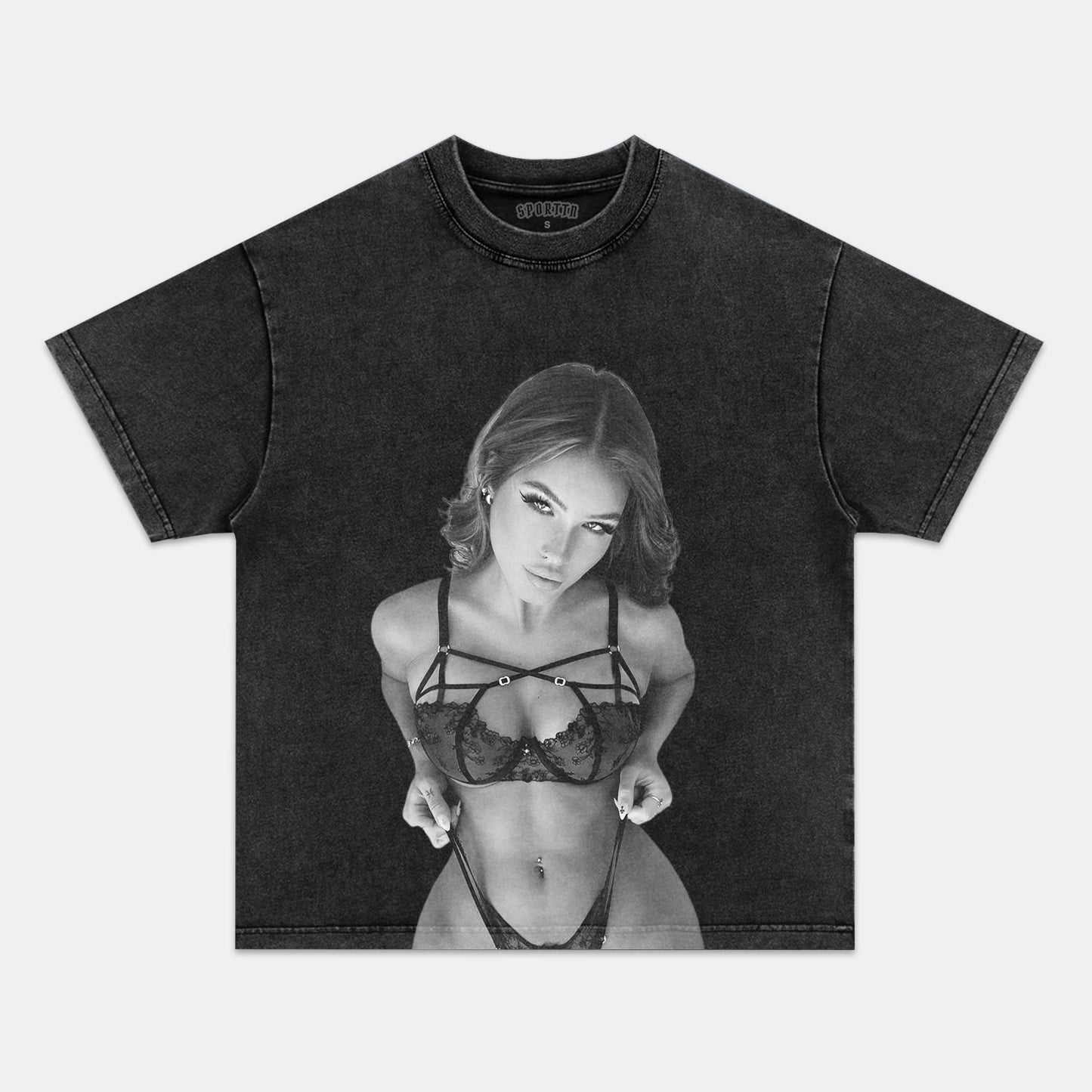 SKY BRI TEE Style001