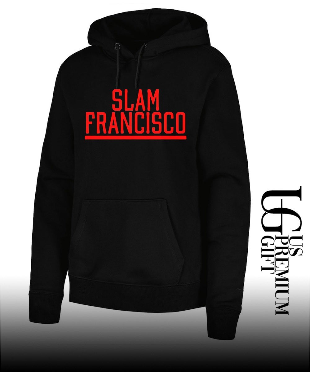 Slam Francisco San Francisco Giants shirt