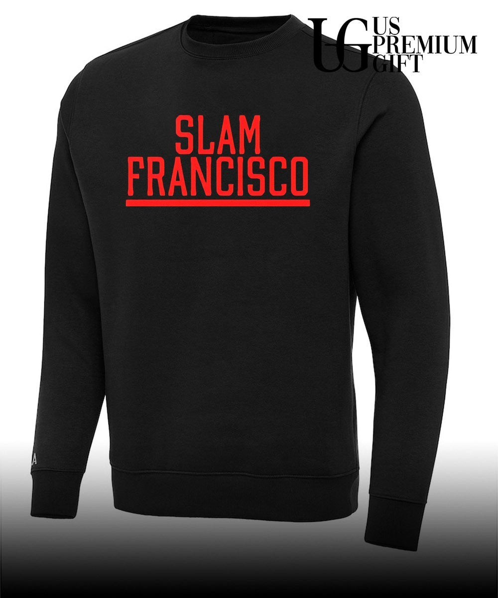 Slam Francisco San Francisco Giants shirt
