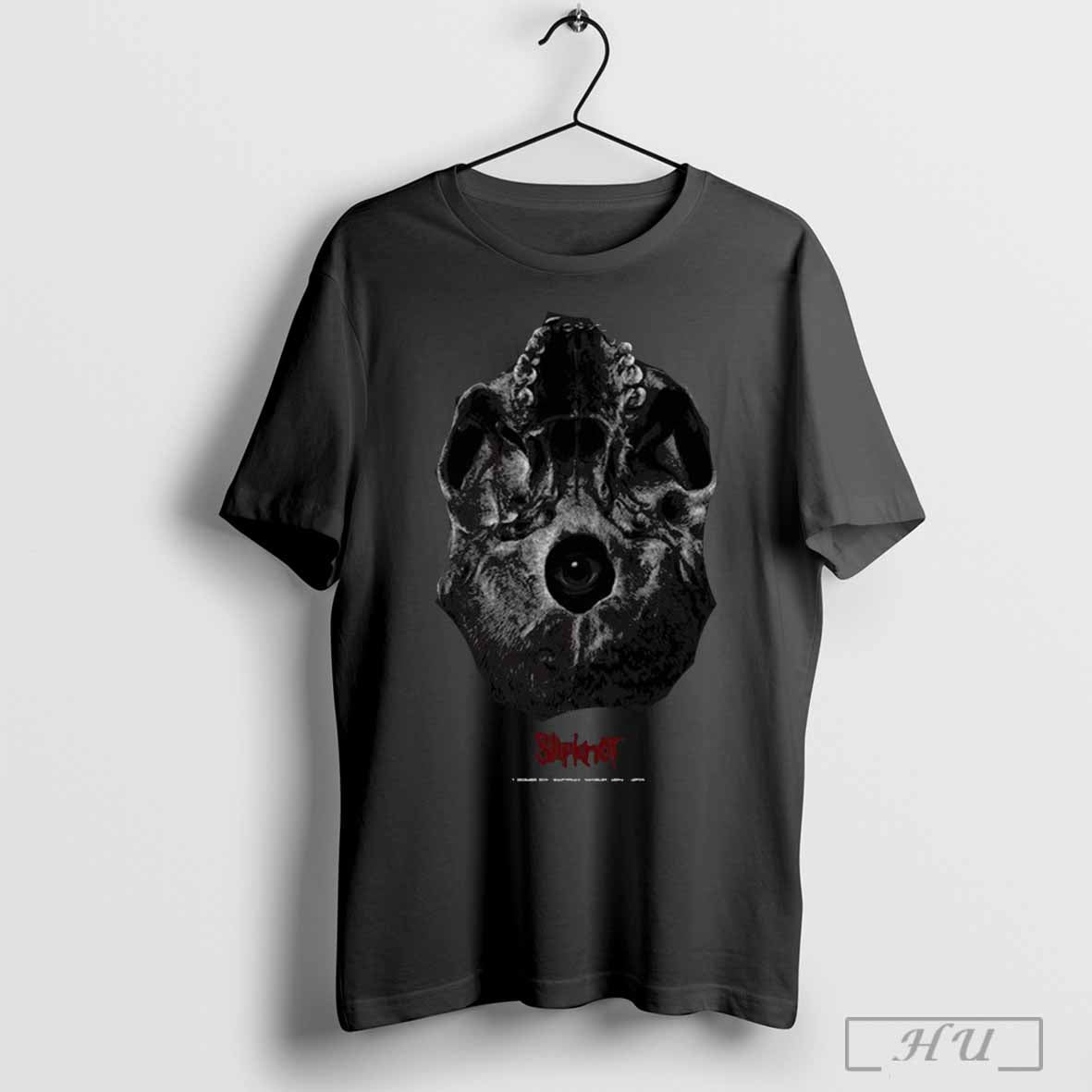 Slipknot December 9 2024 Leipzig Germany - clothing by TeeHivey.com