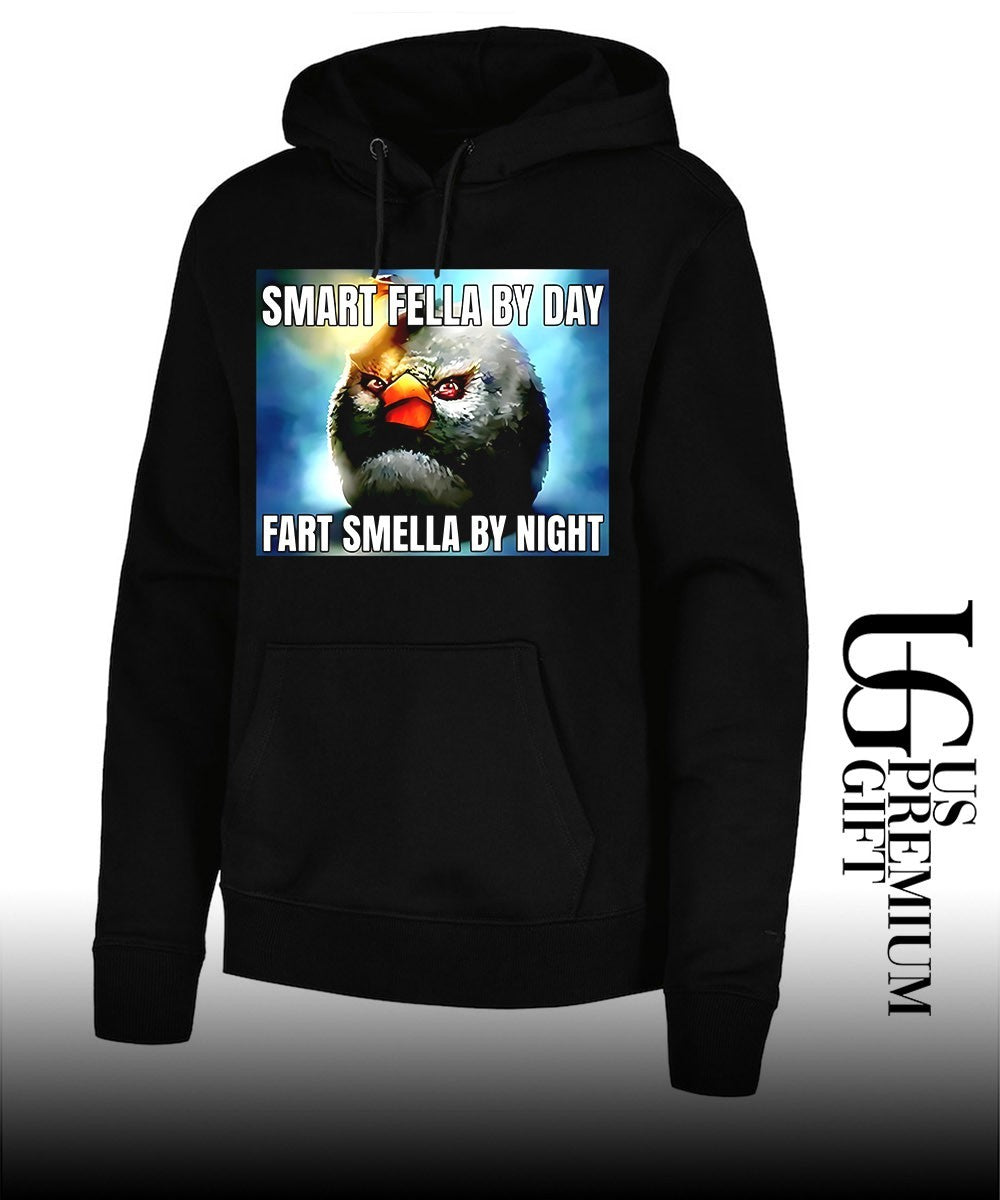 Smart fellas by day fart smellas by night shirt