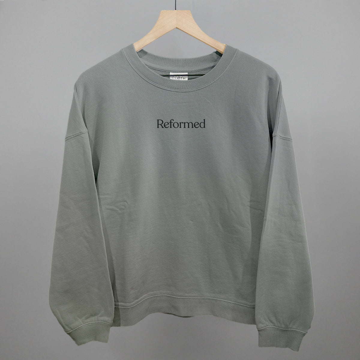 Reformed - clothing by TeeHivey.com (Image 1)