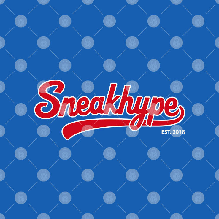 Sneakhype Est 2018 T Shirt