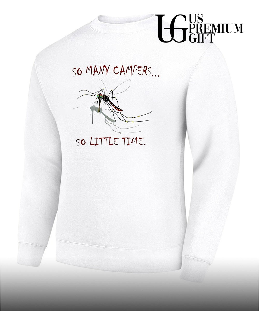 So many fisherman so little time shirt