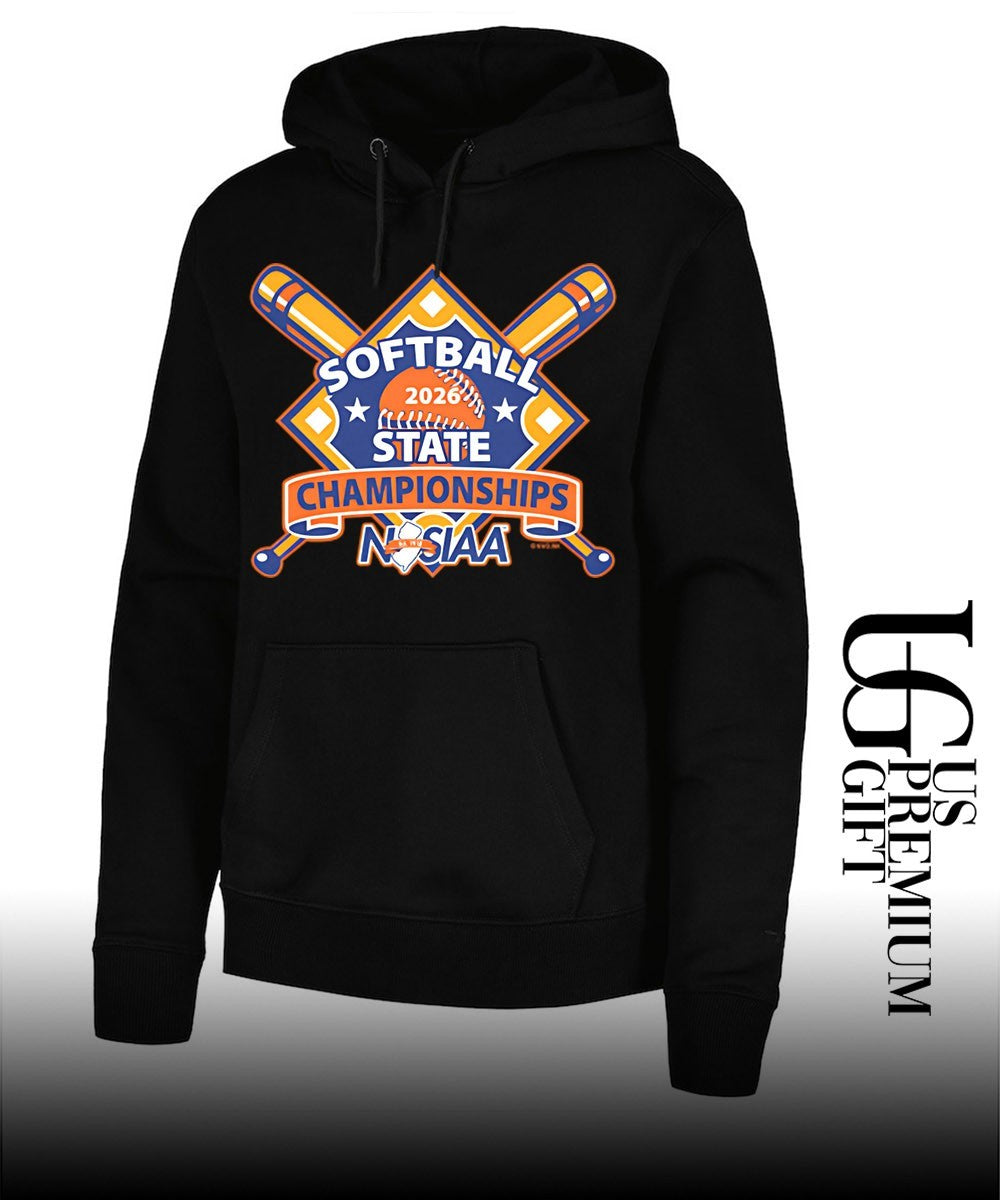 Softball State Championships NJSIAA 2026 shirt