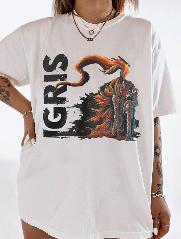 Solo Leveling Sung Jinwoo T-Shirt Manga Shirt Anime Lovers Crewneck Unisex Gift For Fans Sweatshirt, Hoodie, Comfort Colors