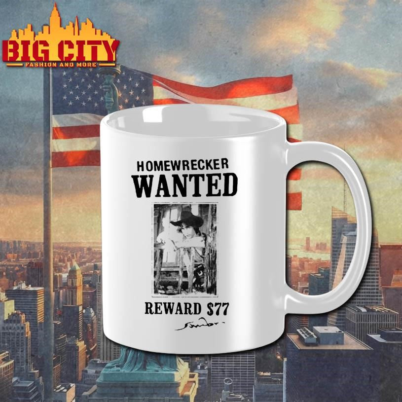 Sombr Wanted Reward $77 Shirt