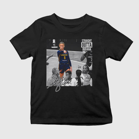 Sophie Cunningham Pointing Meme Shirt