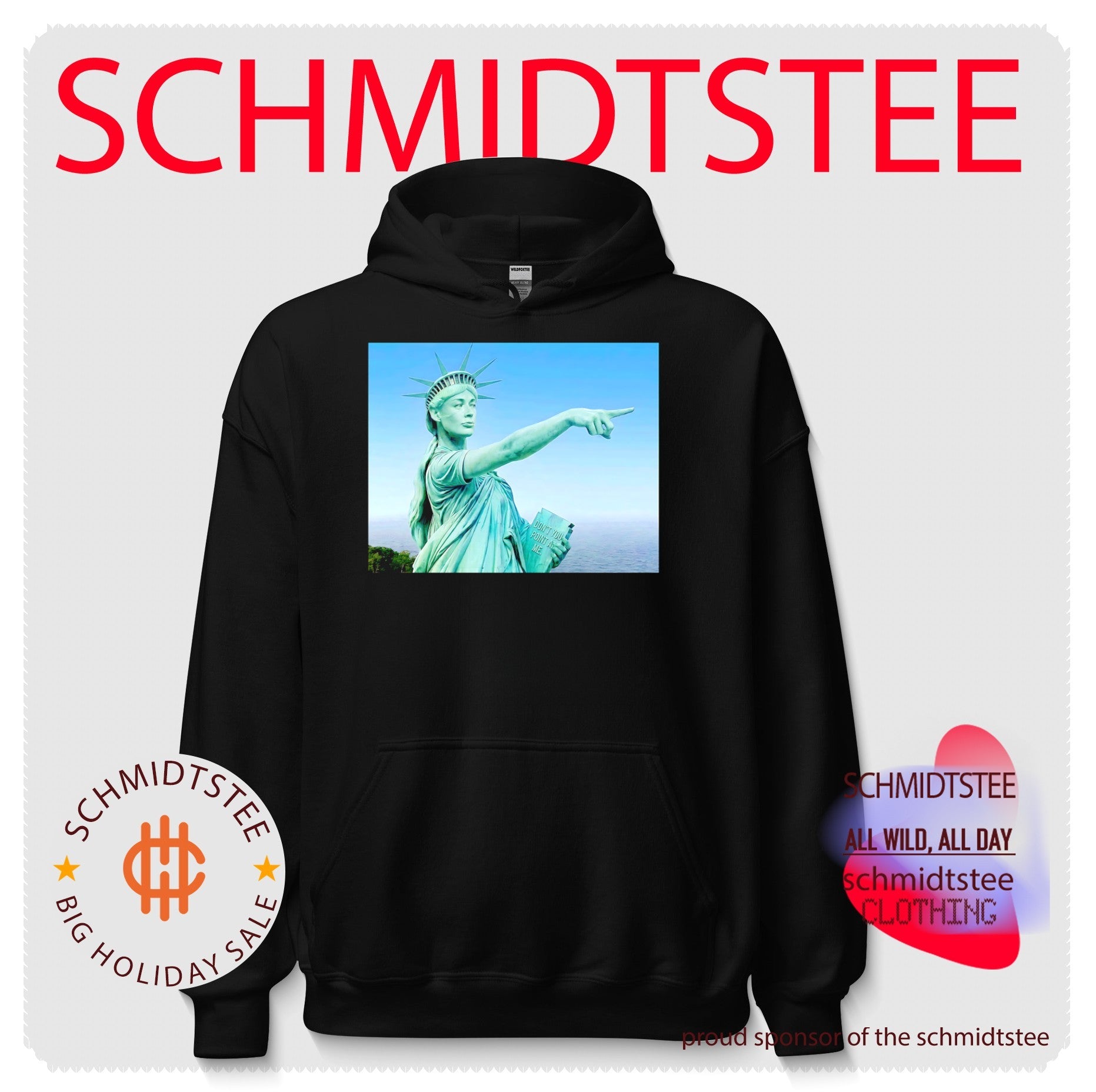 Sophie Cunningham Statue Don’t You Point at Me shirt