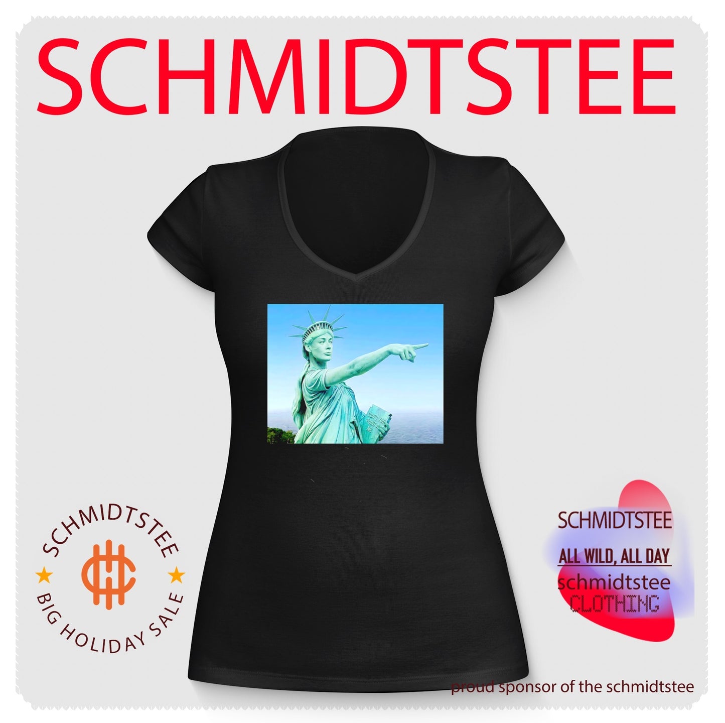Sophie Cunningham Statue Don’t You Point at Me shirt