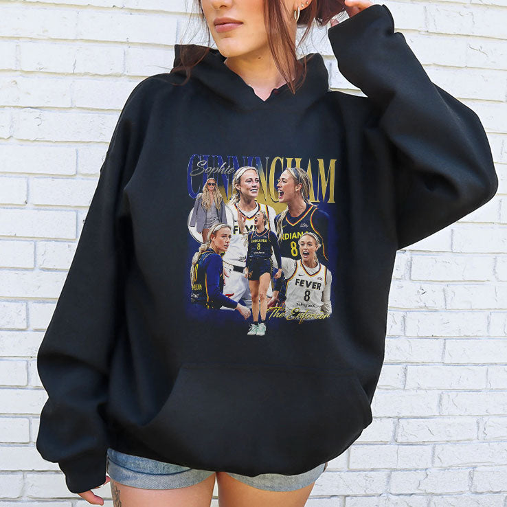 Sophie Cunningham T Shirt