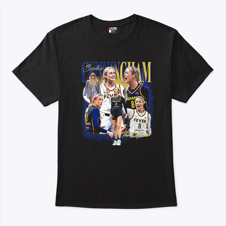 Sophie Cunningham T Shirt
