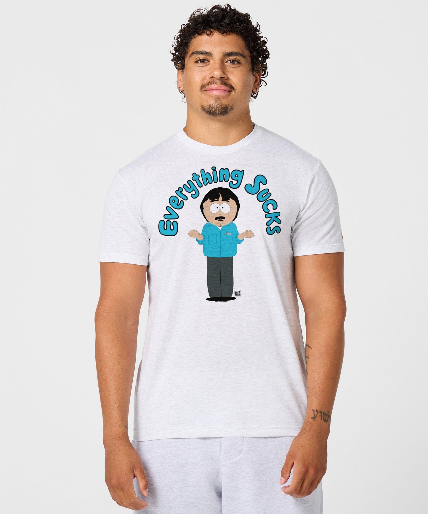 South Park Everything Sucks