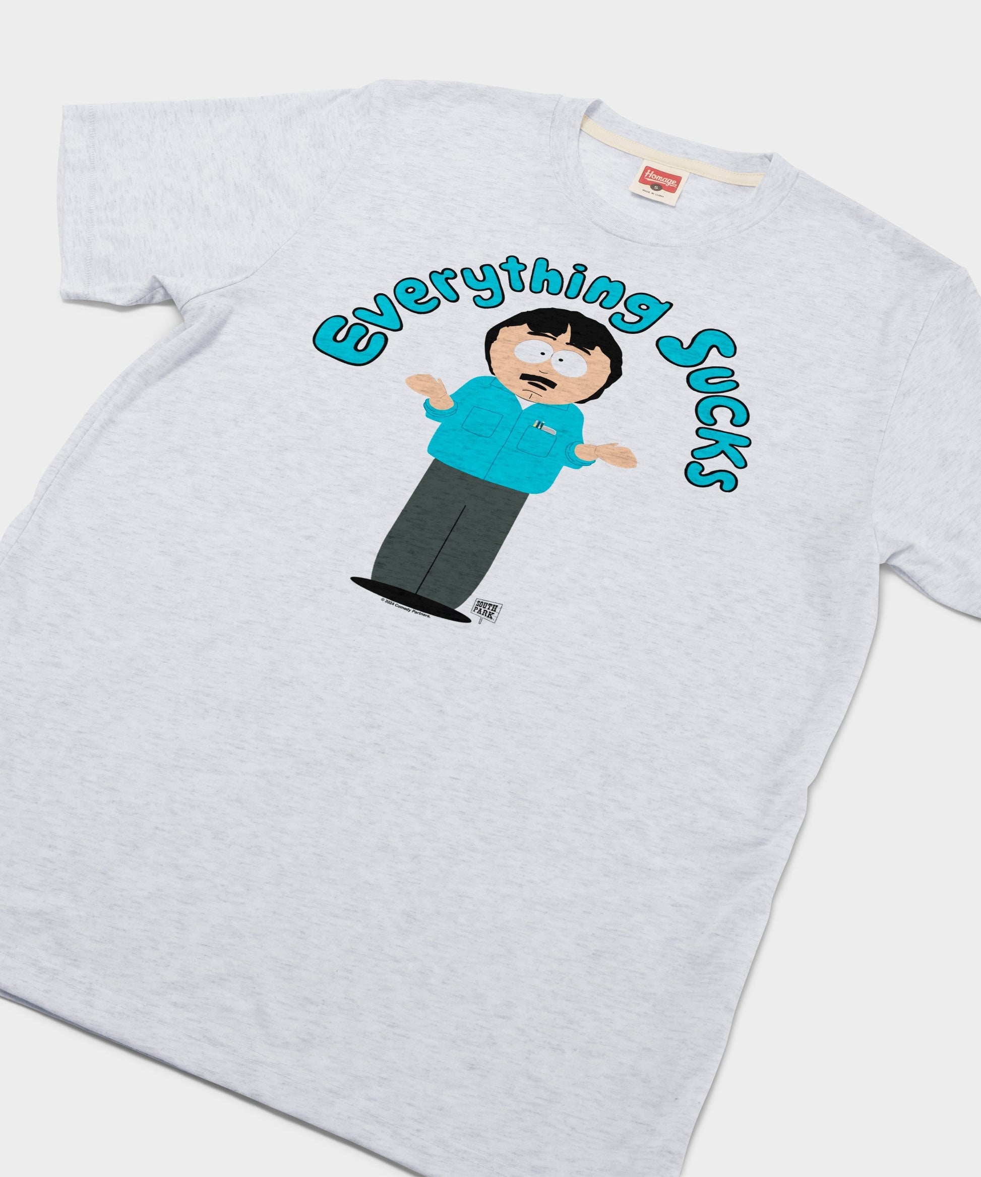 South Park Everything Sucks