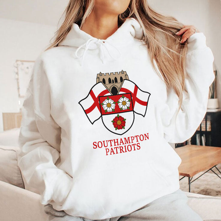 Southampton Patriots T Shirt