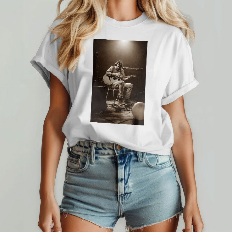 Space Wrangler Raise Another Glass To The Dreams So Near T Shirt