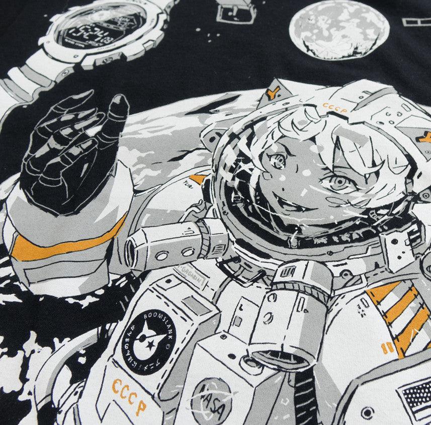 Space Cowboy T-Shirt