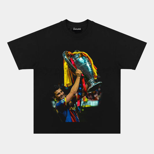 SPANISH SUPER CUP S2 TEE