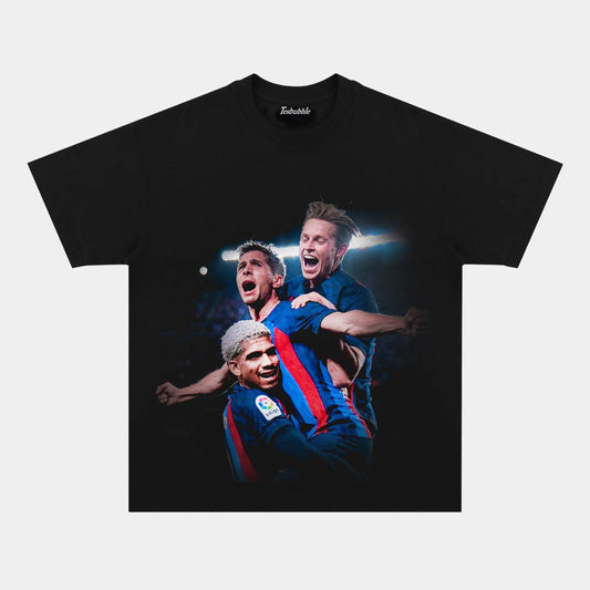 SPANISH SUPER CUP S6 TEE
