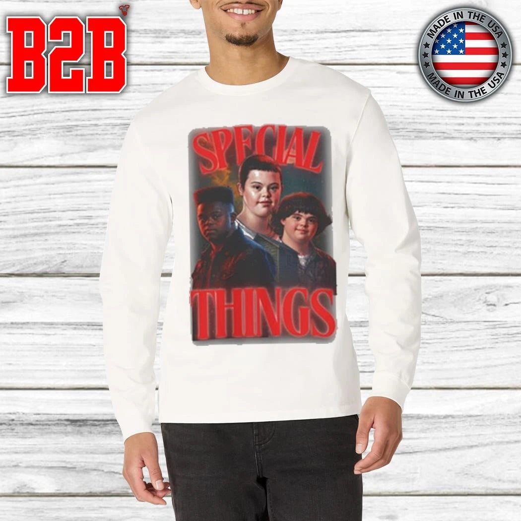 Special Things Shirt