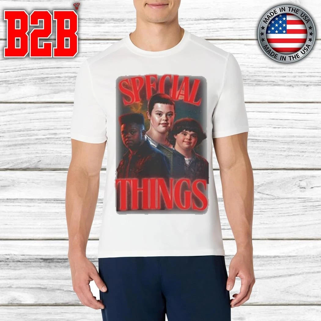 Special Things Shirt