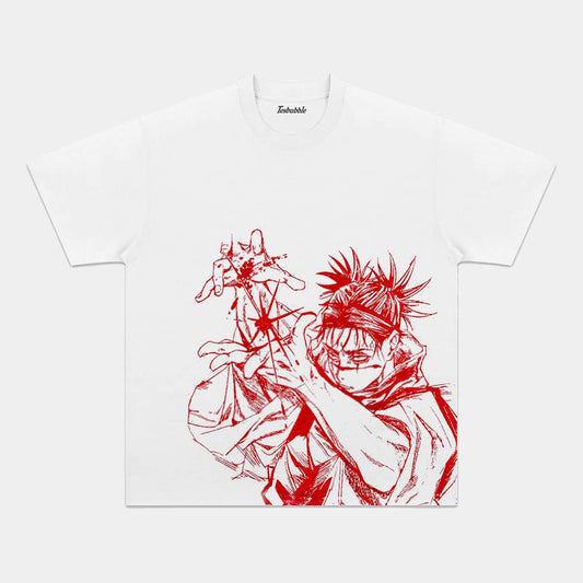 SPELL RETURN 12.17 TEE