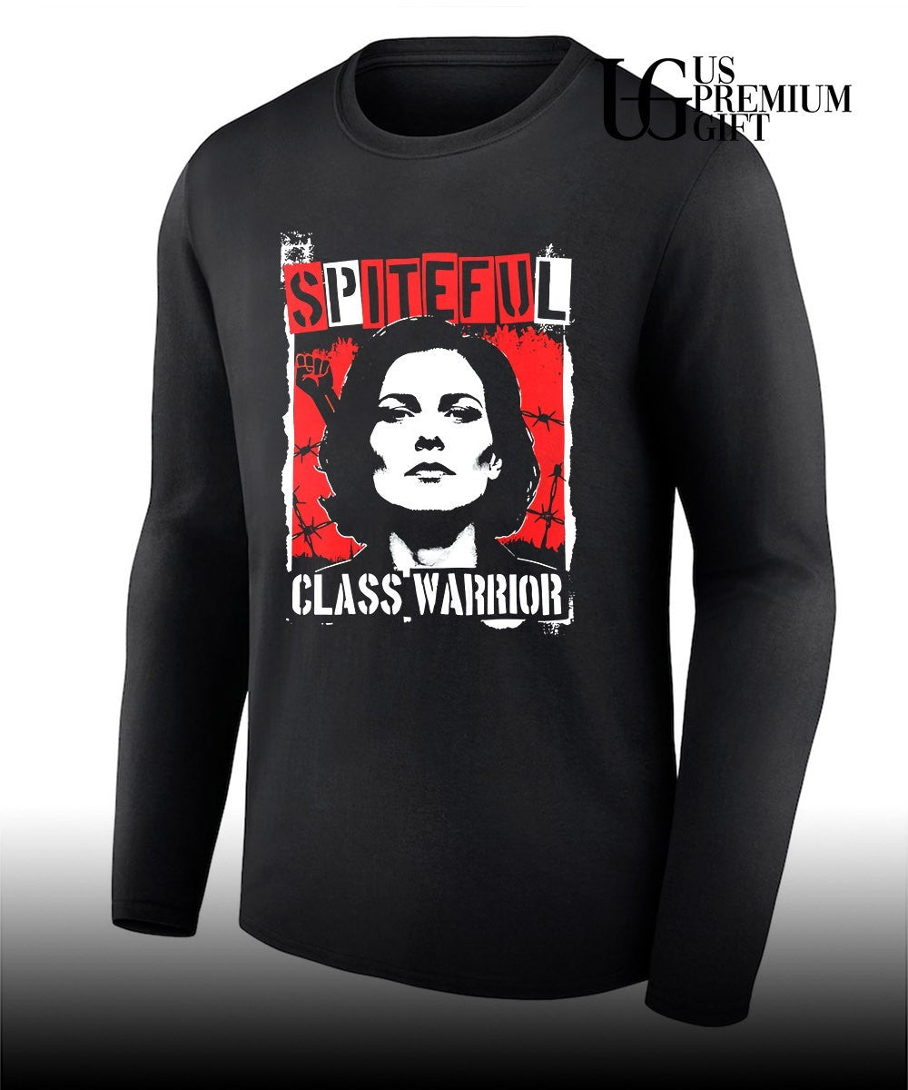 Spiteful class warrior Bridget Phillipson shirt