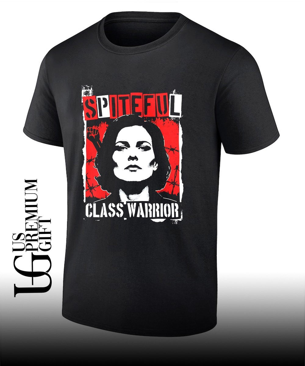 Spiteful class warrior Bridget Phillipson shirt