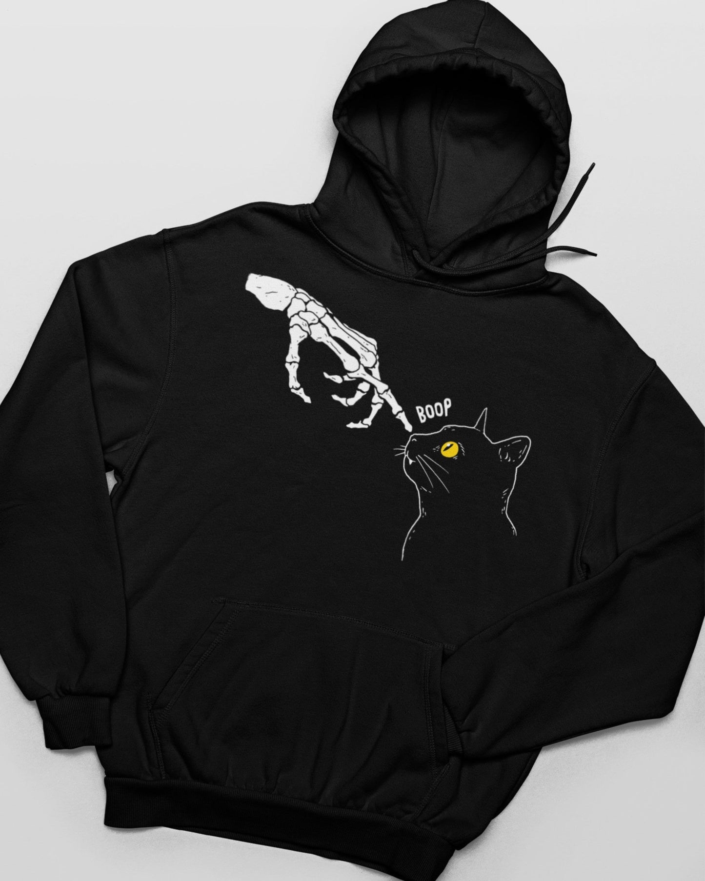 'Spooky Boop' Hoodie