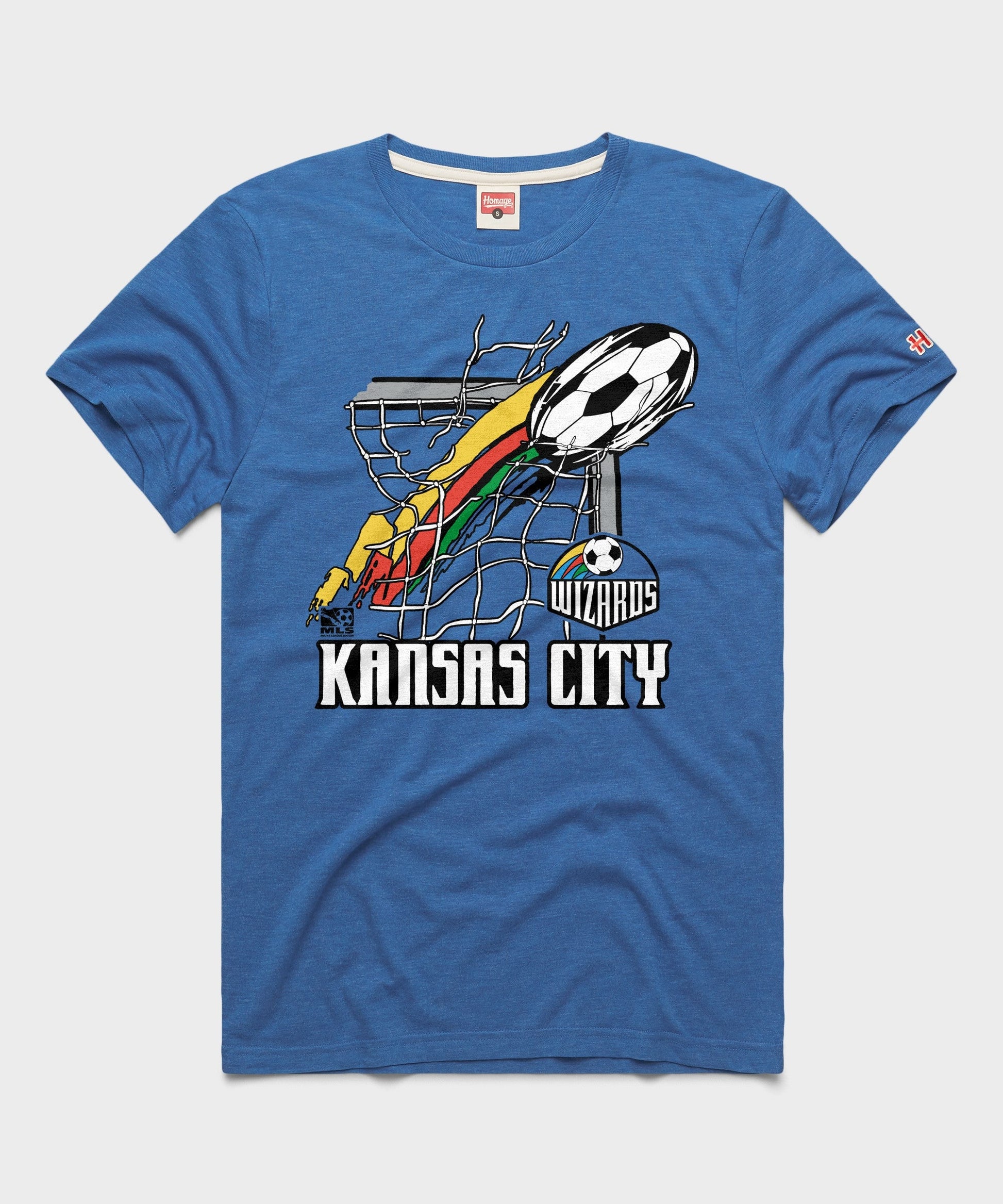 Sporting Kansas City '24 Third Kit