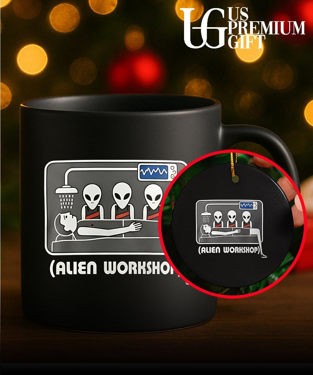 Spurs Wemby Alien Workshop shirt