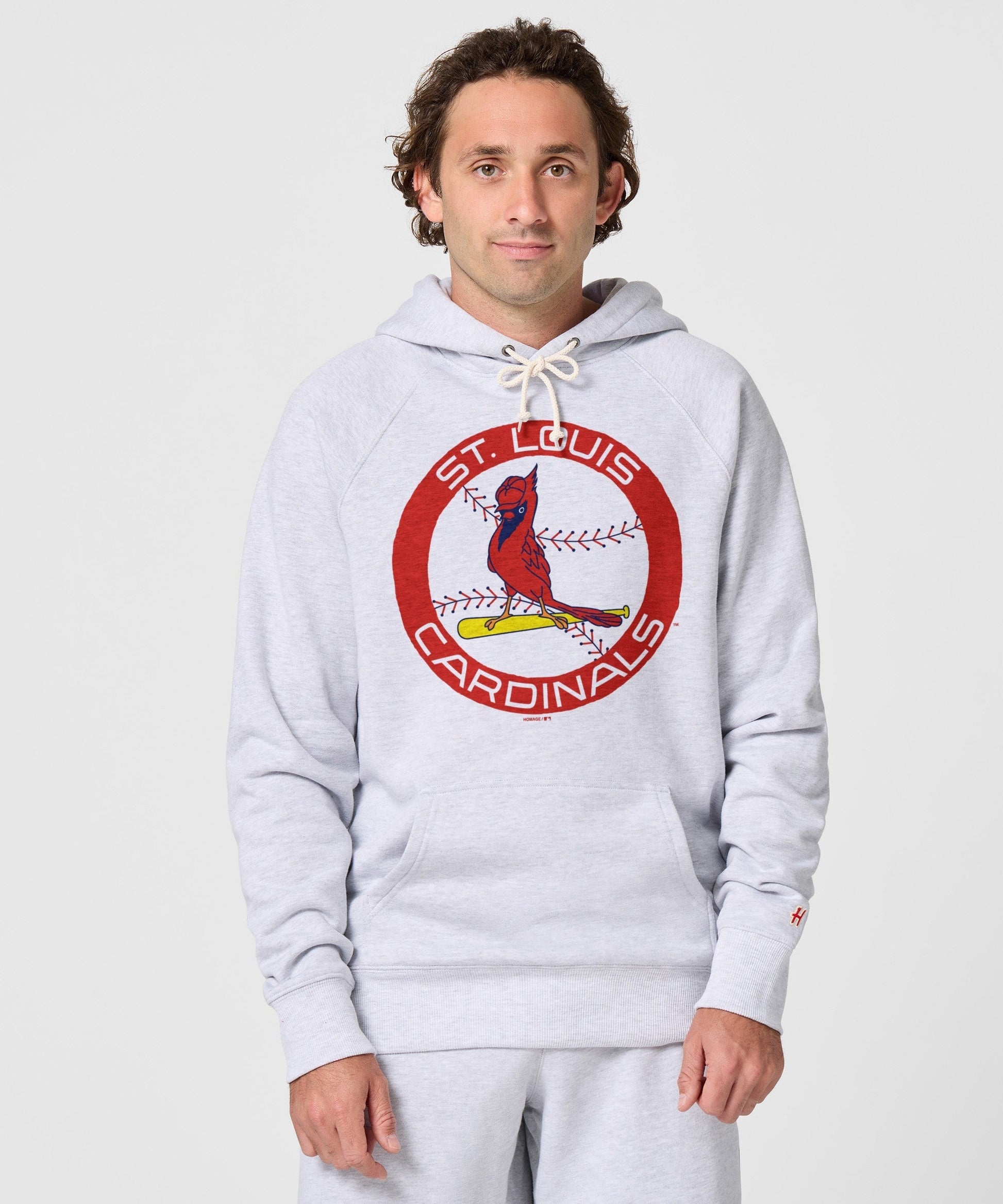 St. Louis Cardinals '66 Hoodie
