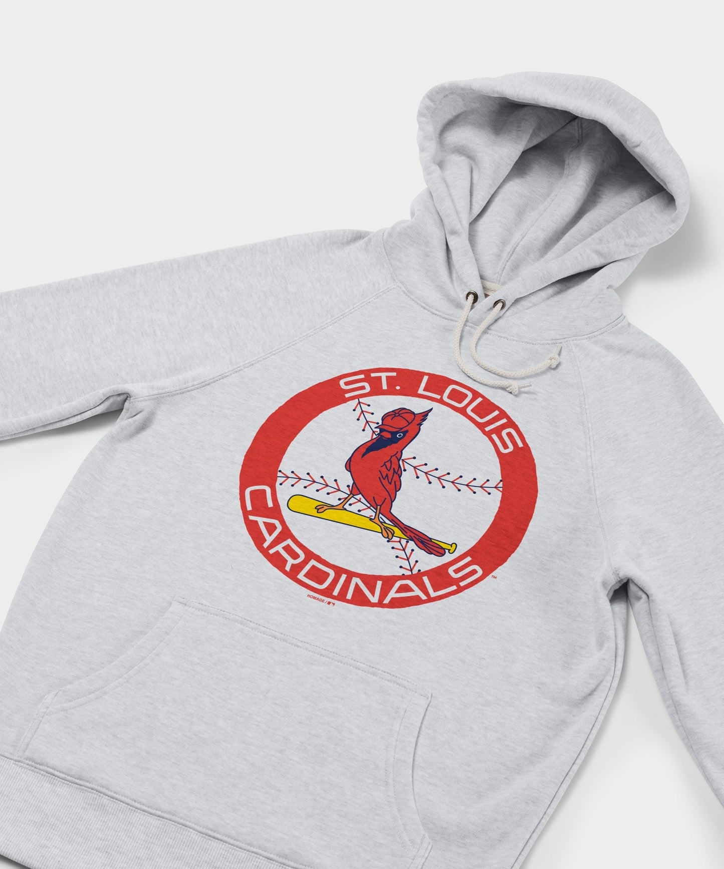 St. Louis Cardinals '66 Hoodie