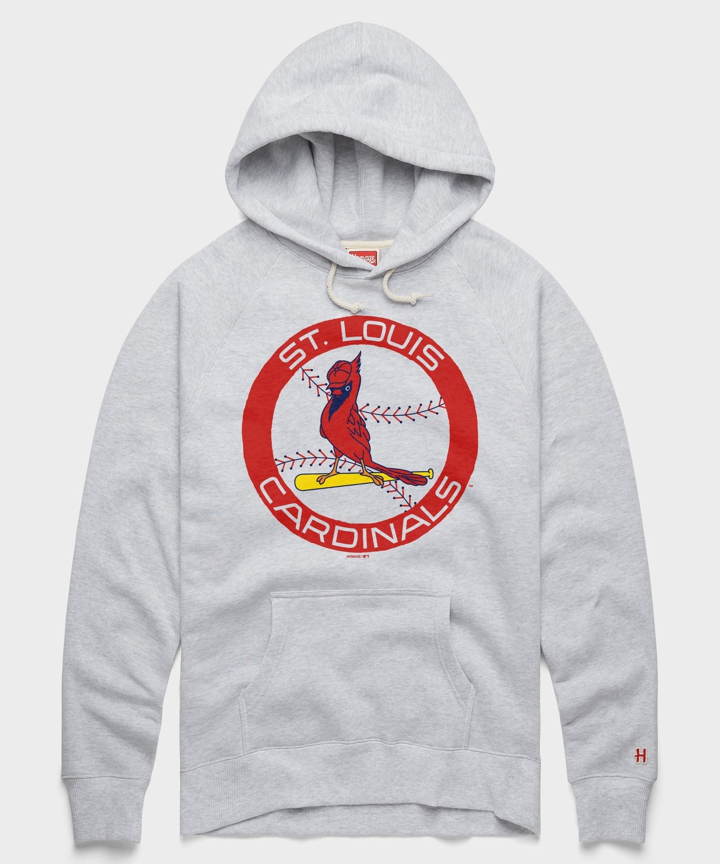 St. Louis Cardinals '66 Hoodie