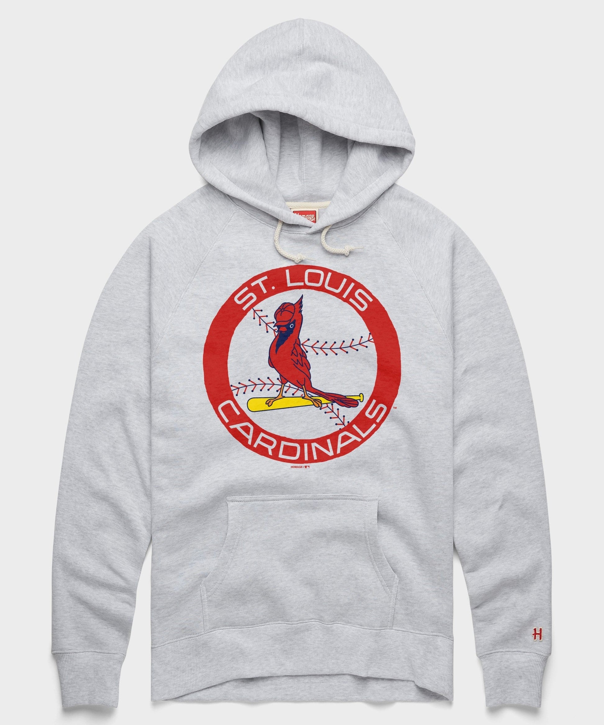 St. Louis Cardinals '66 Hoodie